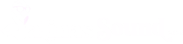 Salinas sound logo