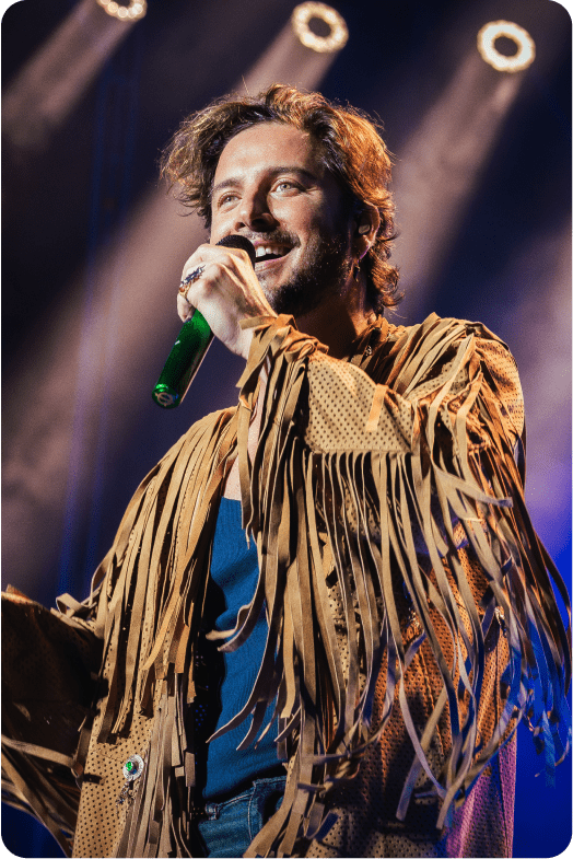 grabacion de conciertos almeria