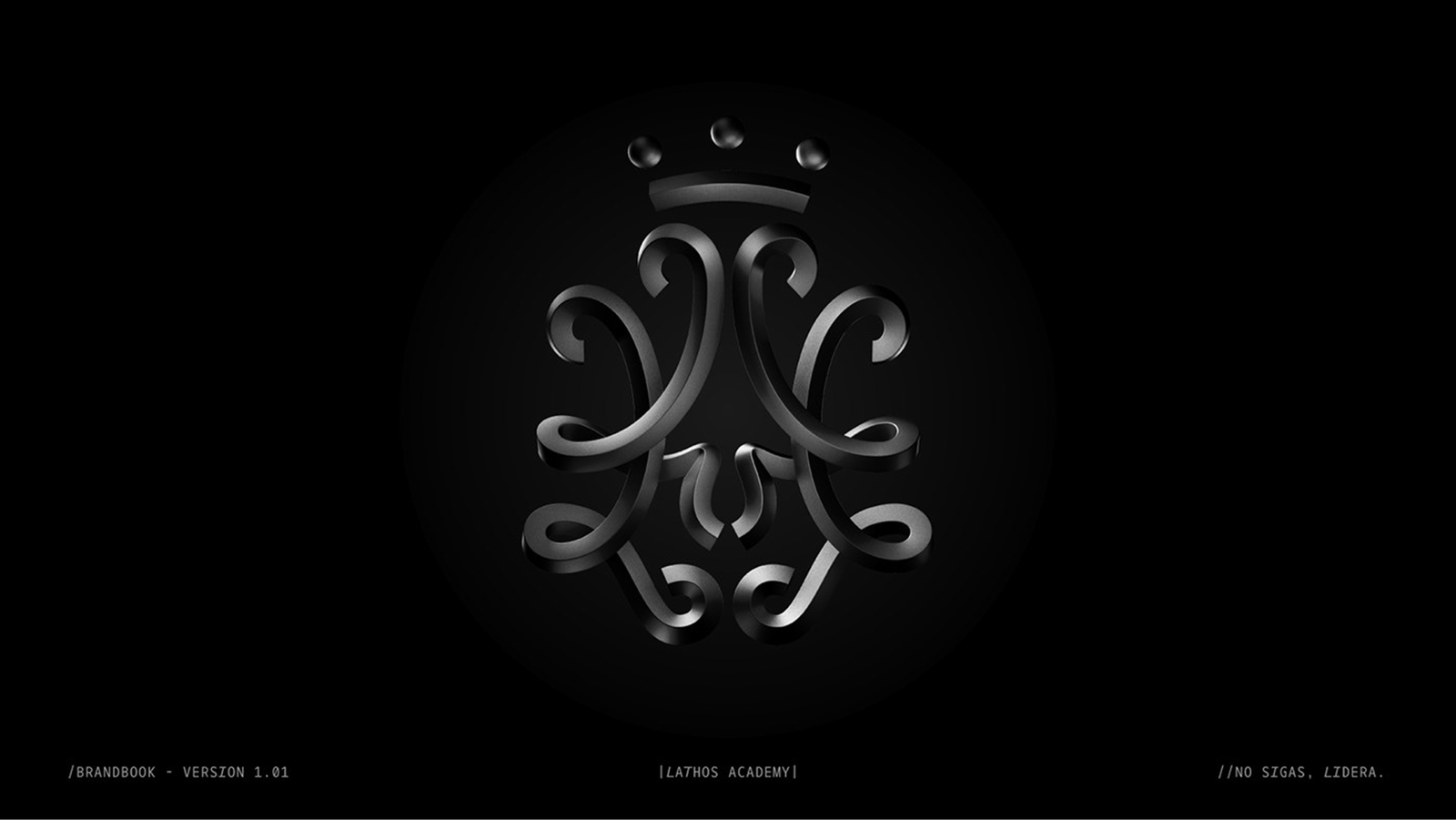 Branding de La Cochera Agencia de Marketing
